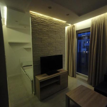 Apartament Dla Ciebie Lägenhet Konin  Exteriör bild