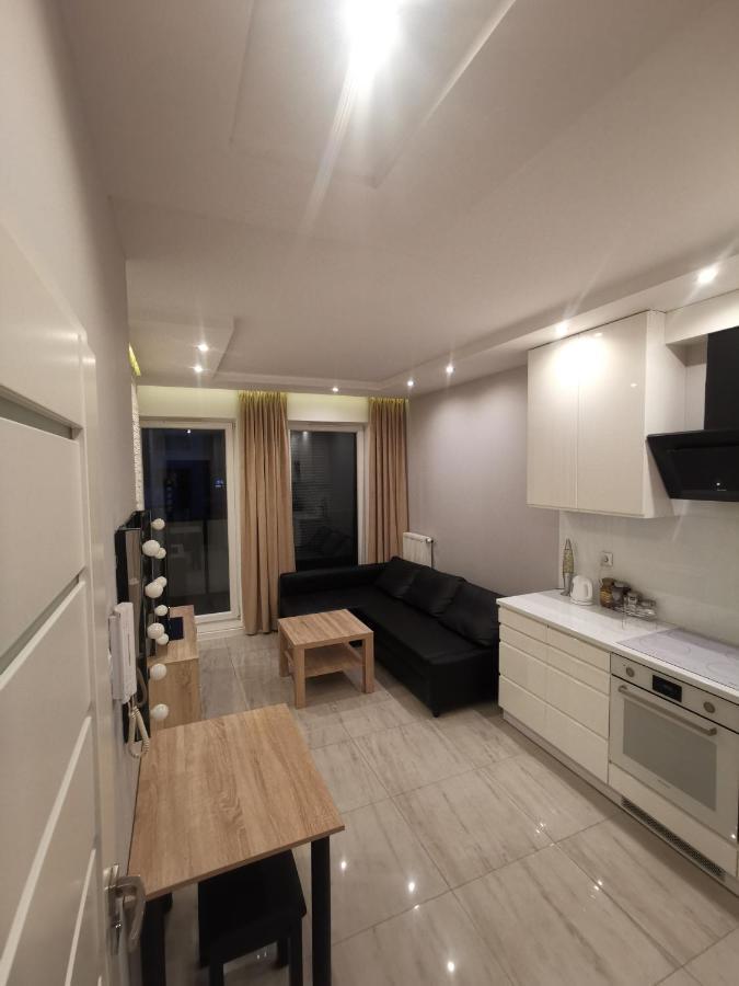 Apartament Dla Ciebie Lägenhet Konin  Exteriör bild