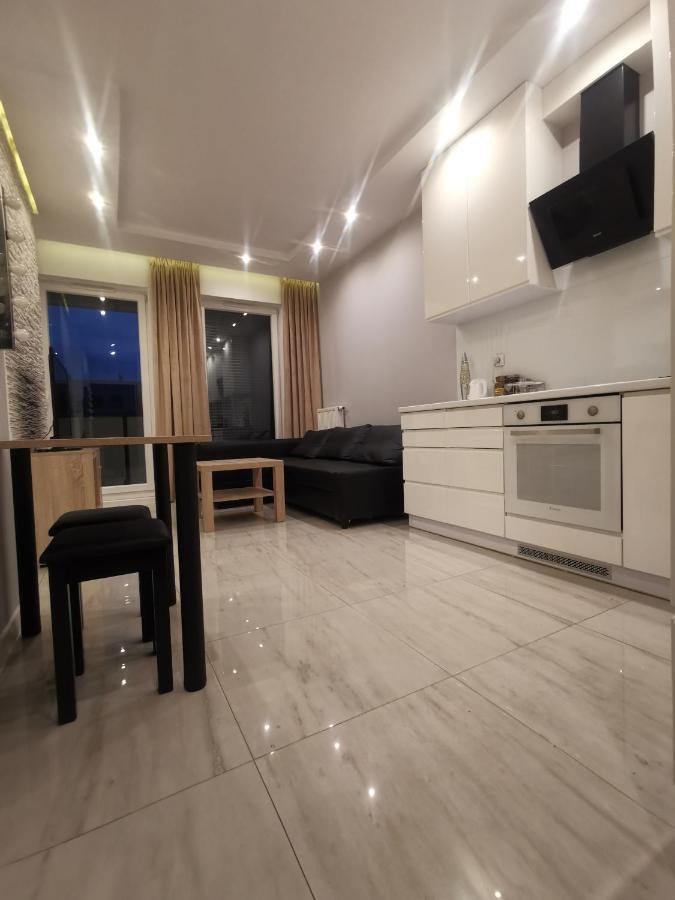 Apartament Dla Ciebie Lägenhet Konin  Exteriör bild
