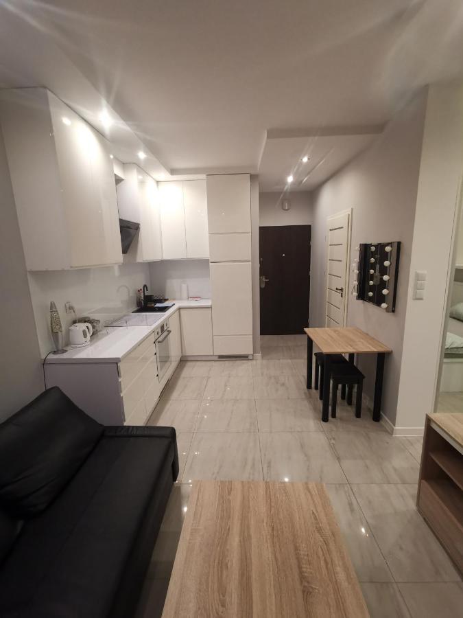 Apartament Dla Ciebie Lägenhet Konin  Exteriör bild