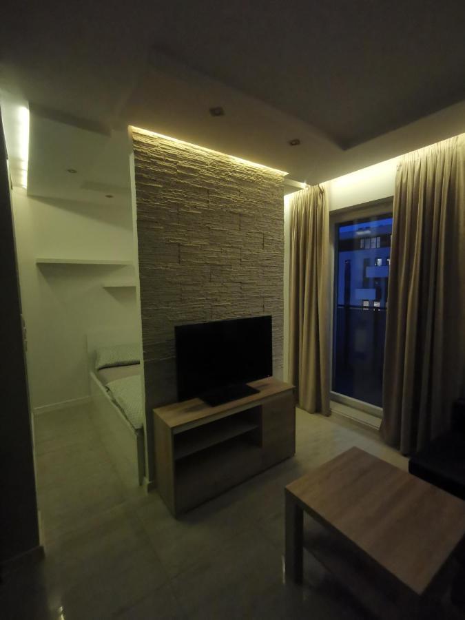 Apartament Dla Ciebie Lägenhet Konin  Exteriör bild
