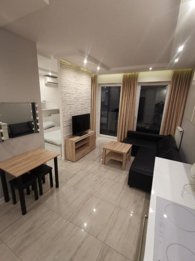 Apartament Dla Ciebie Lägenhet Konin  Exteriör bild
