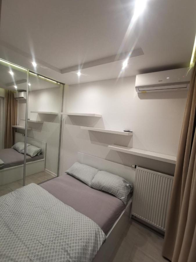 Apartament Dla Ciebie Lägenhet Konin  Exteriör bild